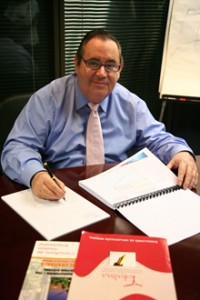Félix Tobalina, Director General de Tobalina Consulting