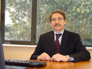 Alejandro Sánchez Coll, nuevo director de logística de AECOC