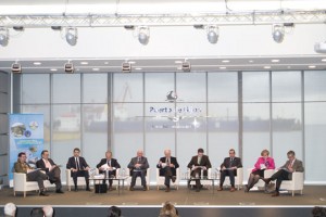 gijon mesa redonda