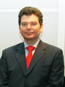 Alejandro Gutiérrez Velázquez es el nuevo presidente del CEL