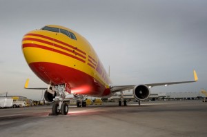 El Boeing ahorra entre 3.500 y 4.000 litros de combustible en un viaje convencional de ida y vuelta entre la UE y EE.UU