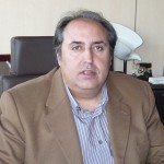 Manel Torres, Director General de Moldstock Logística perteneciente al Grupo Moldtrans
