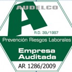 Audelco ha realizado la auditoría en las empresas del Grupo Redur