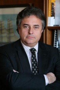 Enric Ticó, Presidente de FETEIA-OLT