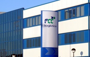 FCC Logistica Alcala