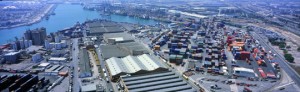 port bcn general