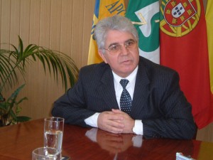 José Luis Simoes, presidente ejecutivo de LS