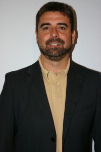 Alberto Cosín, responsable de Sales & Marketing Manager Spain de DSV Air & Sea