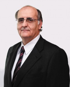 Manuel Gallego, Director Nacional de FedEx Trade Networks en España