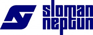 logo Sloman Neptum