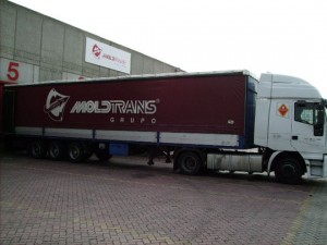 Moldtrans Madrid