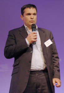Eric Héma, Presidente ID Logistics