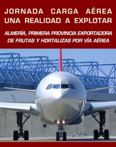 Programa Jornada de Promoción Carga Aérea- Almería 25.10.11