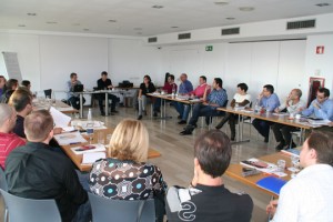 1ER ENCUENTRO TÉCNICO - GRUPO MOLDTRANS (1)
