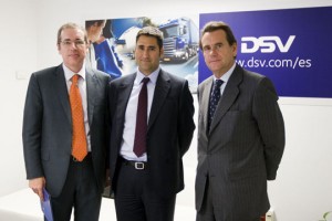 dsv_port barcelona