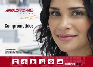CREATIVIDAD CAMPAÑA 2012 - GRUPO MOLDTRANS (V2)