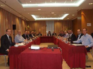 Noatum Encuentro Directivos Valencia