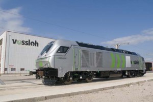 vossloh