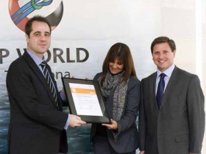 DP World_entrega_iso_28000