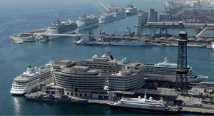 Puerto de Barcelona