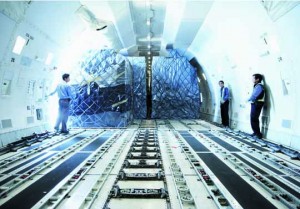 kuehne nagel Web Aereo