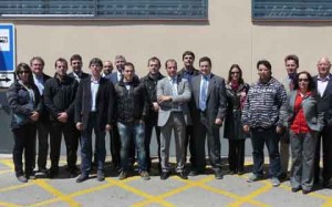Visita ICIL MERCADONA
