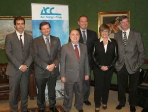 Air Cargo_nuevos socios