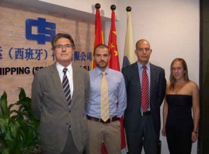 china shipping_OEA