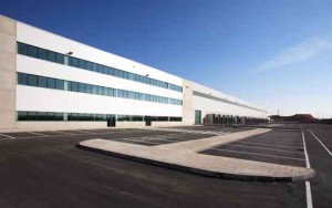 Prologis Tarancon  (1)