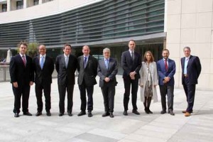 Assemblea Escola Europea de SSS