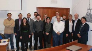 Foto de grupo F4All