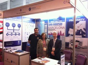 Port Bcn_SINO-Conference