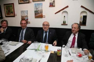 Air Cargo asamblea
