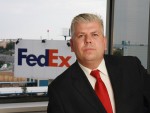 Ian Silverton, Senior Manager Operations de FedEx Express para España y Portugal