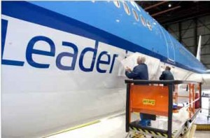 KLM_Biocombustible_pegatina-450x312