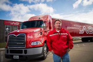 NorbertDentressangle_CamionAmericano