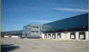 estrada partners_Plataforma Logística Valls