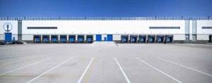 prologis_GETAFE DC1