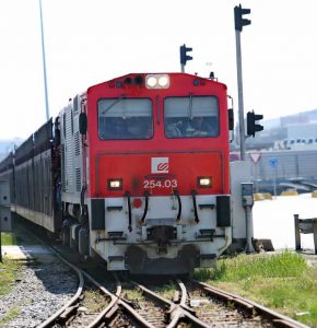 ferrocarril