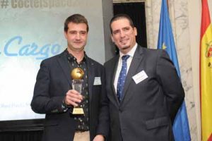 PREMIO HOMBRE