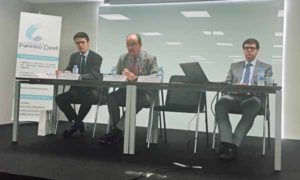 Jornada F Corell Dimensiones