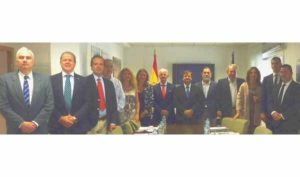 agentes aduanas