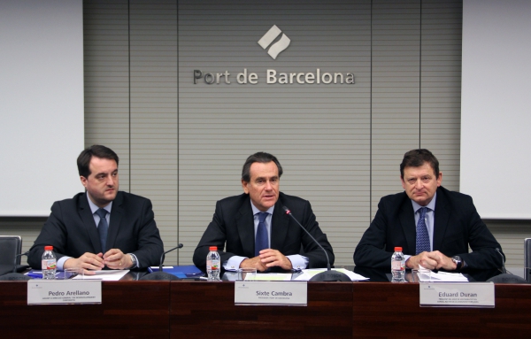El Plan de Sostenibilidad Sectorial del Port de Barcelona abre un nuevo ...